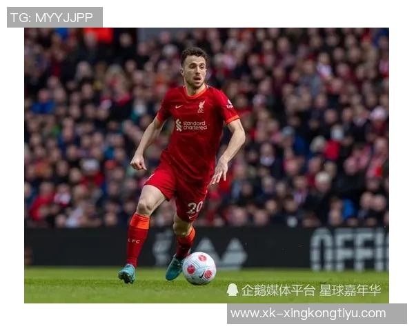 利物浦官方宣布筹集超225万英镑支持若塔慈善项目 利物浦官方宣布筹集超225万英镑支持若塔慈善项目