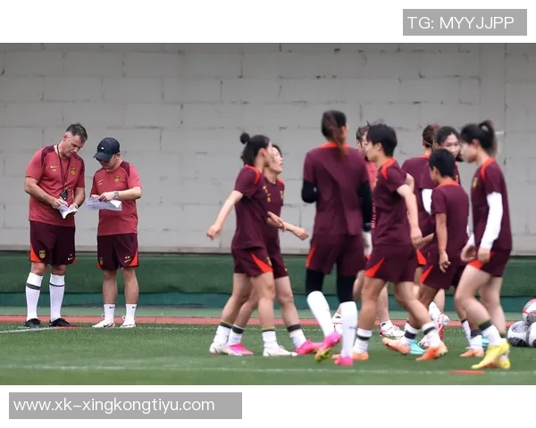 苏格兰女足主帅对中国女足惨败表示震惊并期待她们强势反弹 苏格兰女足主帅对中国女足惨败表示震惊并期待她们强势反弹