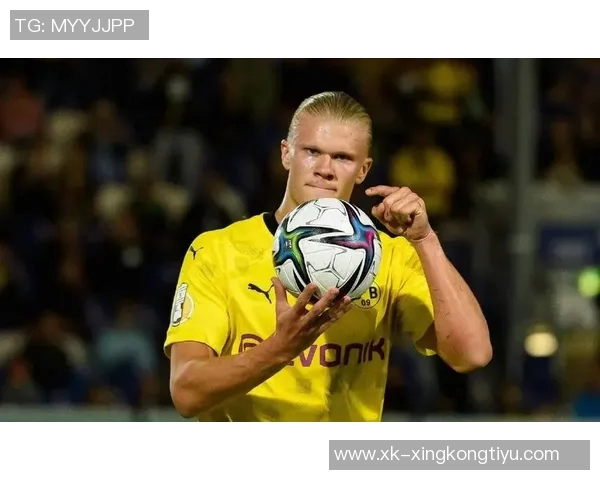 哈兰德40岁时欧冠进球将超C罗成历史第一人预测引发热议 哈兰德40岁时欧冠进球将超C罗成历史第一人预测引发热议