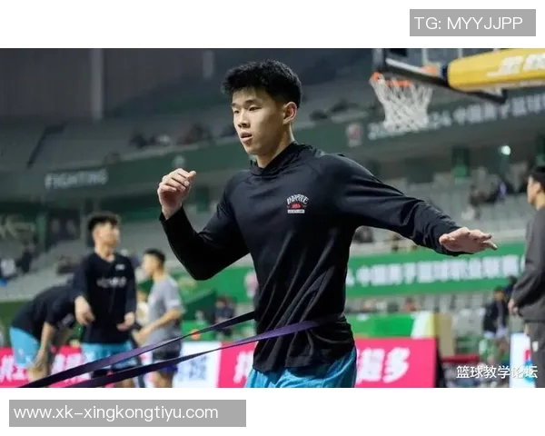 林葳揭秘选择俄勒冈大学背后的故事教练承诺助力实现NBA梦想