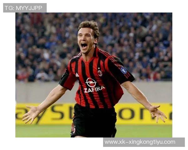 舍甫琴科强调意大利队应参加世界杯期待米兰德比的精彩对决