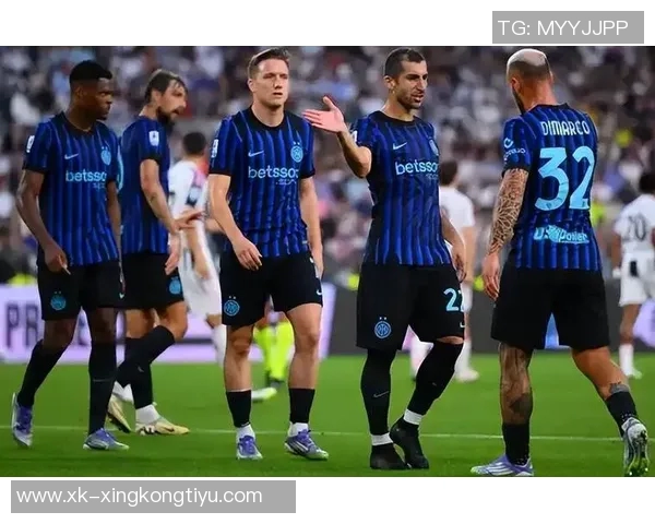 国米冬季引援计划曝光中后卫目标锁定奥多涅兹吉拉索勒