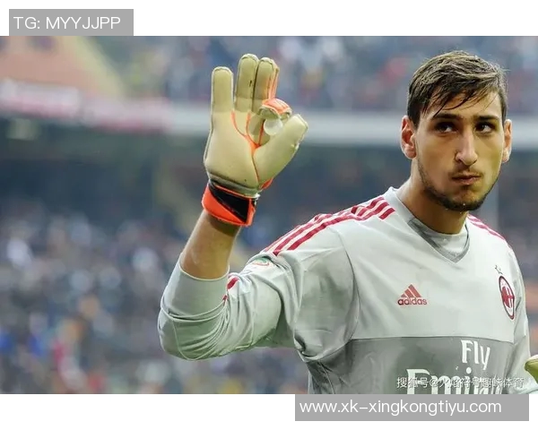 帕柳卡评选足坛最佳门将多纳鲁马库尔图瓦大马丁名列前茅 帕柳卡评选足坛最佳门将多纳鲁马库尔图瓦大马丁名列前茅