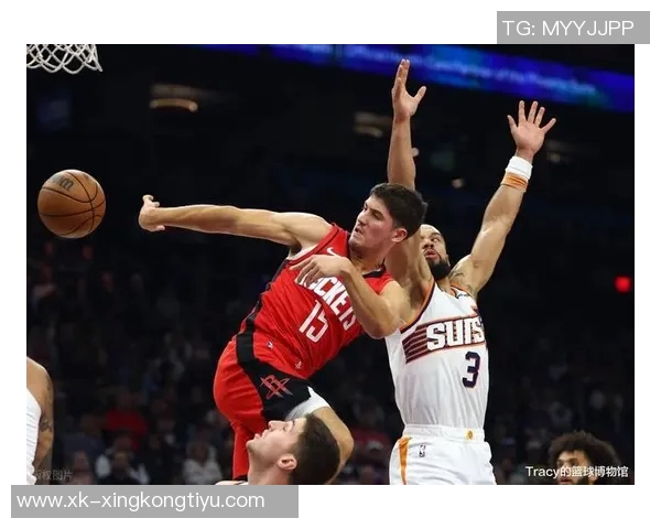 太阳主帅盛赞阿门表现出色突破能力与速度在联盟中独树一帜