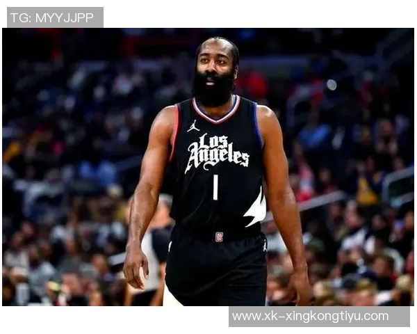 哈登首节三分球失准却依然贡献10分1板3助表现引发热议