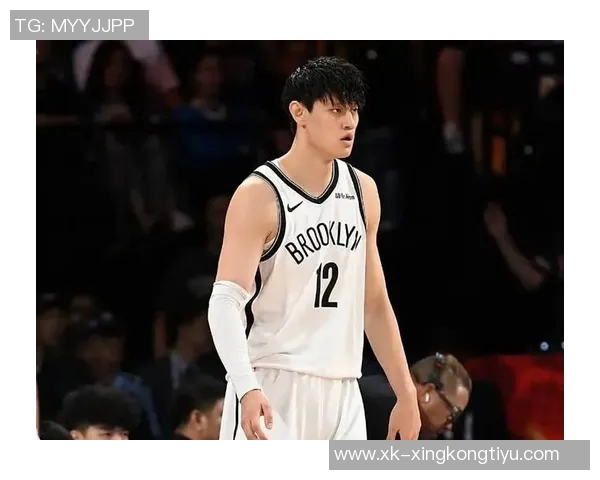 官方消息中国球员曾凡博被篮网裁掉两场中国赛仅出场10分钟未得分