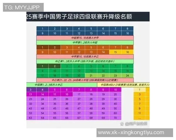 2025赛季中甲球队排名与2024赛季排名全面对比分析 2025赛季中甲球队排名与2024赛季排名全面对比分析