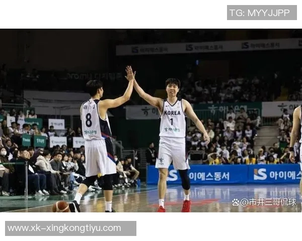 中国男篮若能拥有李弘权式锋线将更具竞争力李贤重难以防守的挑战