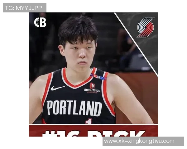 开拓者媒体人杨瀚森倒地为何裁判未暂停比赛关注球员安全